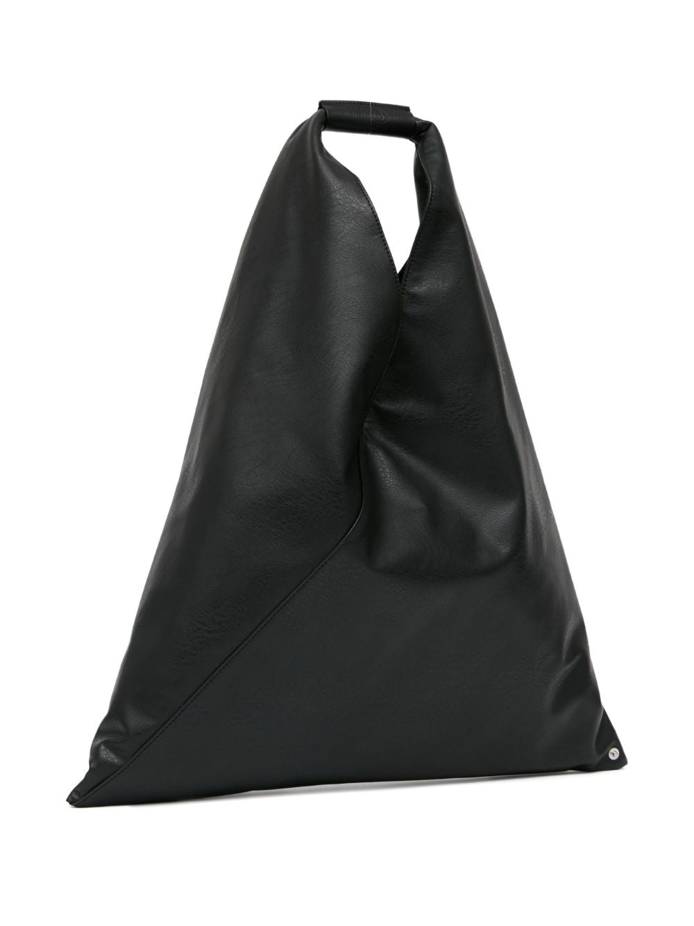 Japanese Classic Bag S54WD0039P8396 T8013 BLACK MM6 MAISON MARGIELA