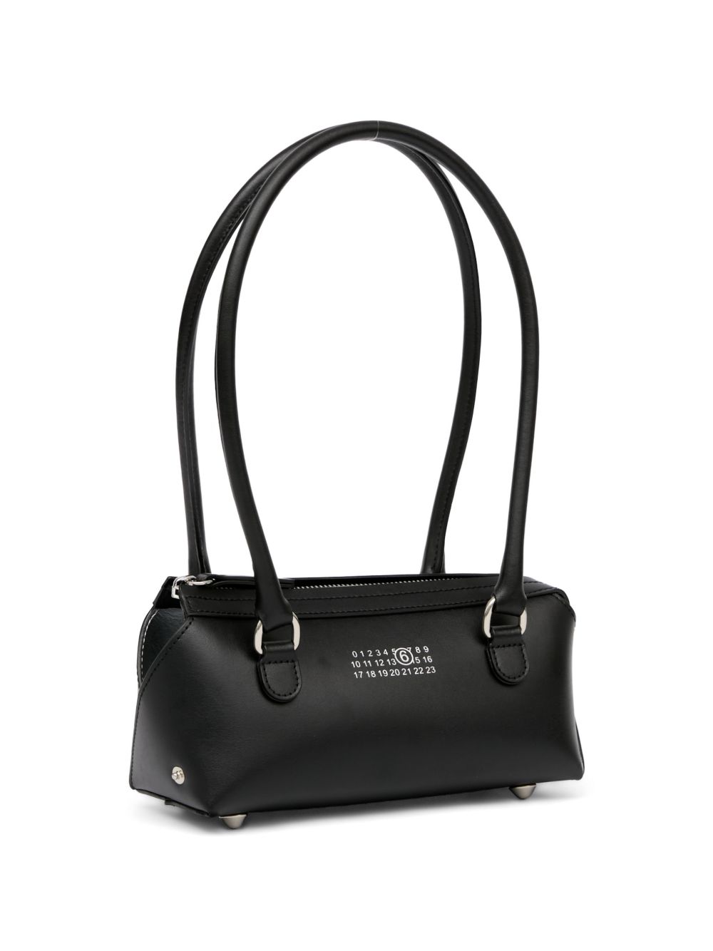 SB6ZH0039P9061 T8013 BLACK MM6 MAISON MARGIELA