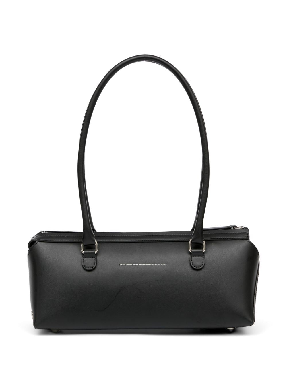Bauletto J Medium SB6ZH0040P9061 T8013 BLACK MM6 MAISON MARGIELA