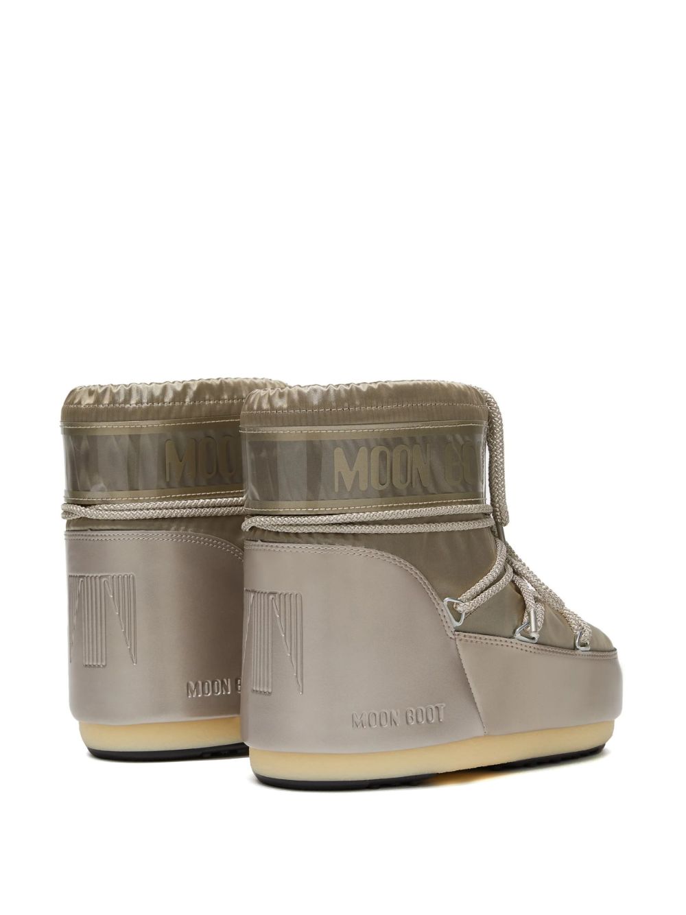 MB Icon Low Glance 80D1409350 B003 PLATINUM MOON BOOT