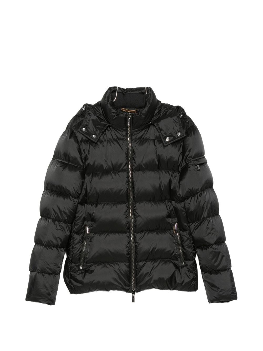 Brett-SH MOUGI100134 U0001 NERO MOORER