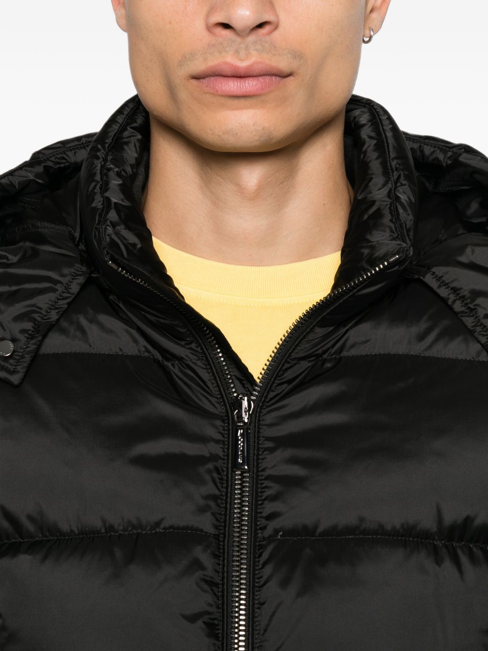 Brett-SH MOUGI100134 U0001 NERO MOORER