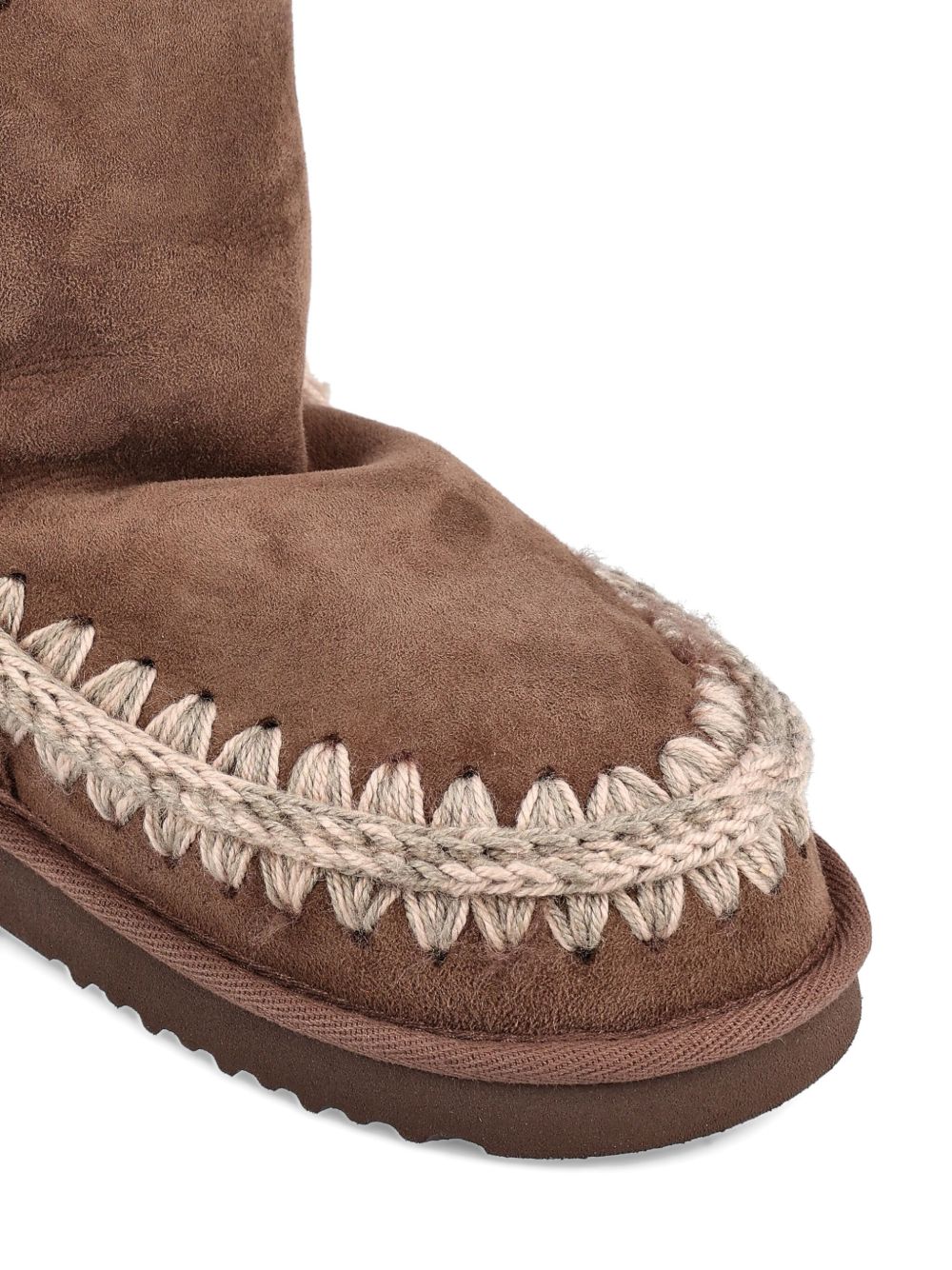 Eskimo 18 Glitter Logo FW101050A BRPEP MOU