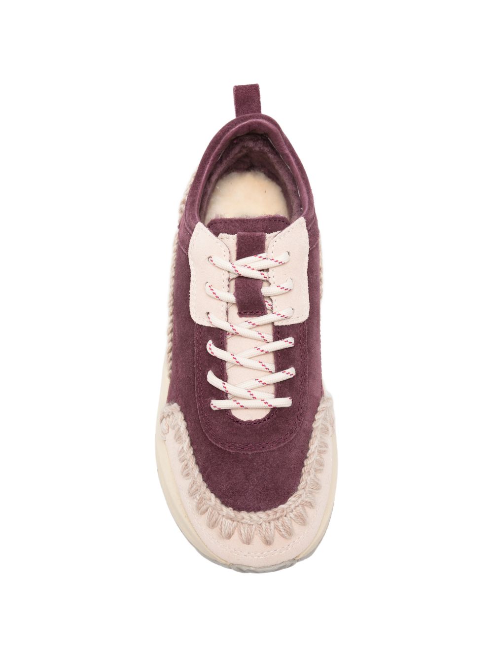 Speed Eskimo Sneakers FW761003K CAB MOU