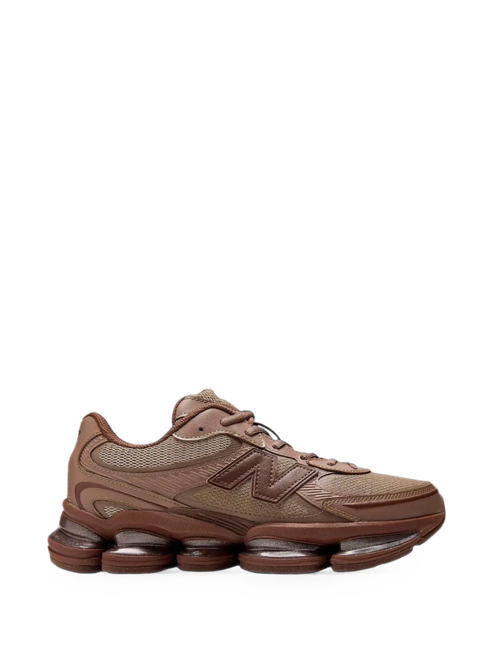 Sneakers ABZORB 2000 Luxe U20004EY THUNDER BROWN NEW BALANCE