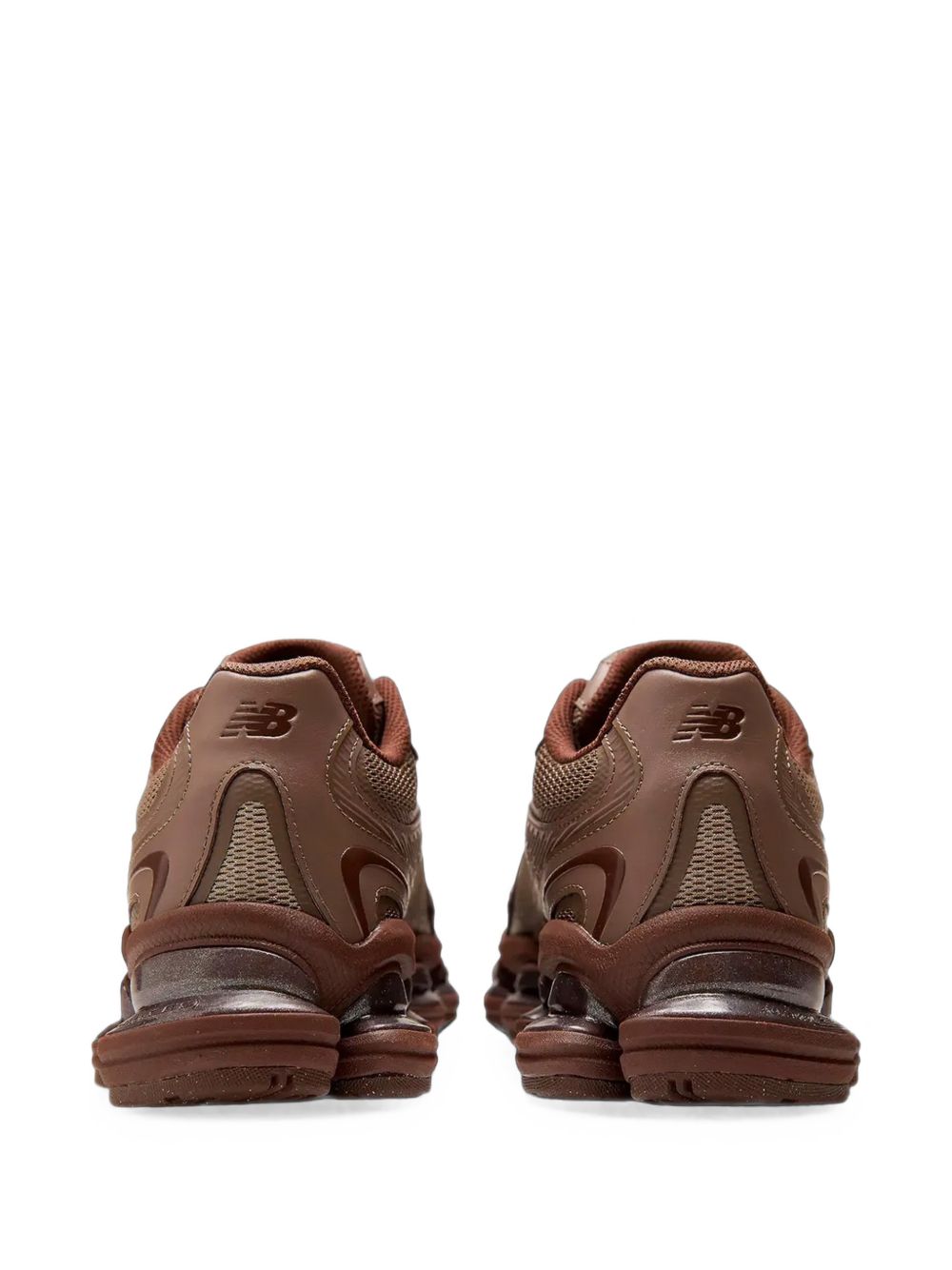 Sneakers ABZORB 2000 Luxe U20004EY THUNDER BROWN NEW BALANCE