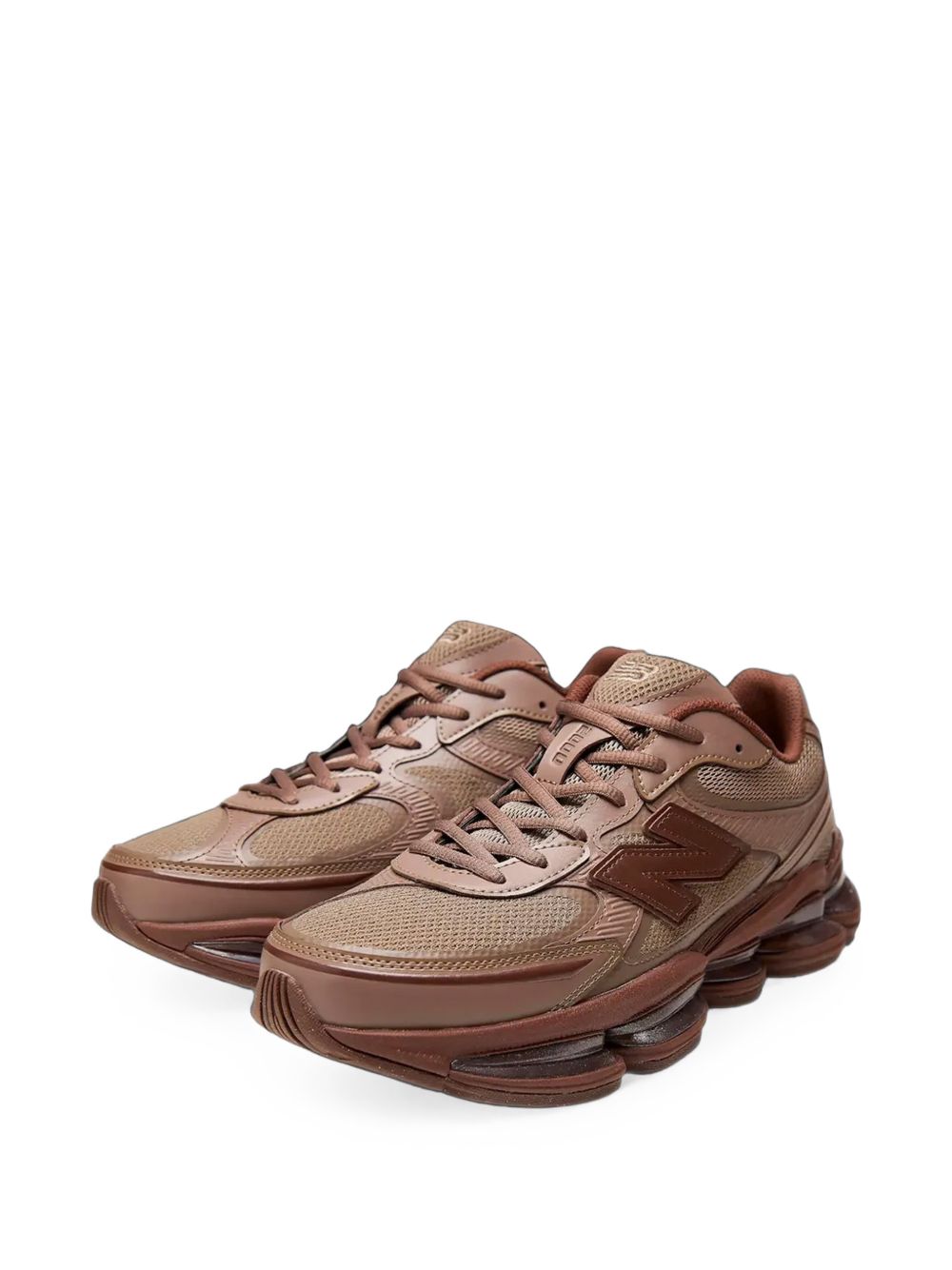 Sneakers ABZORB 2000 Luxe U20004EY THUNDER BROWN NEW BALANCE