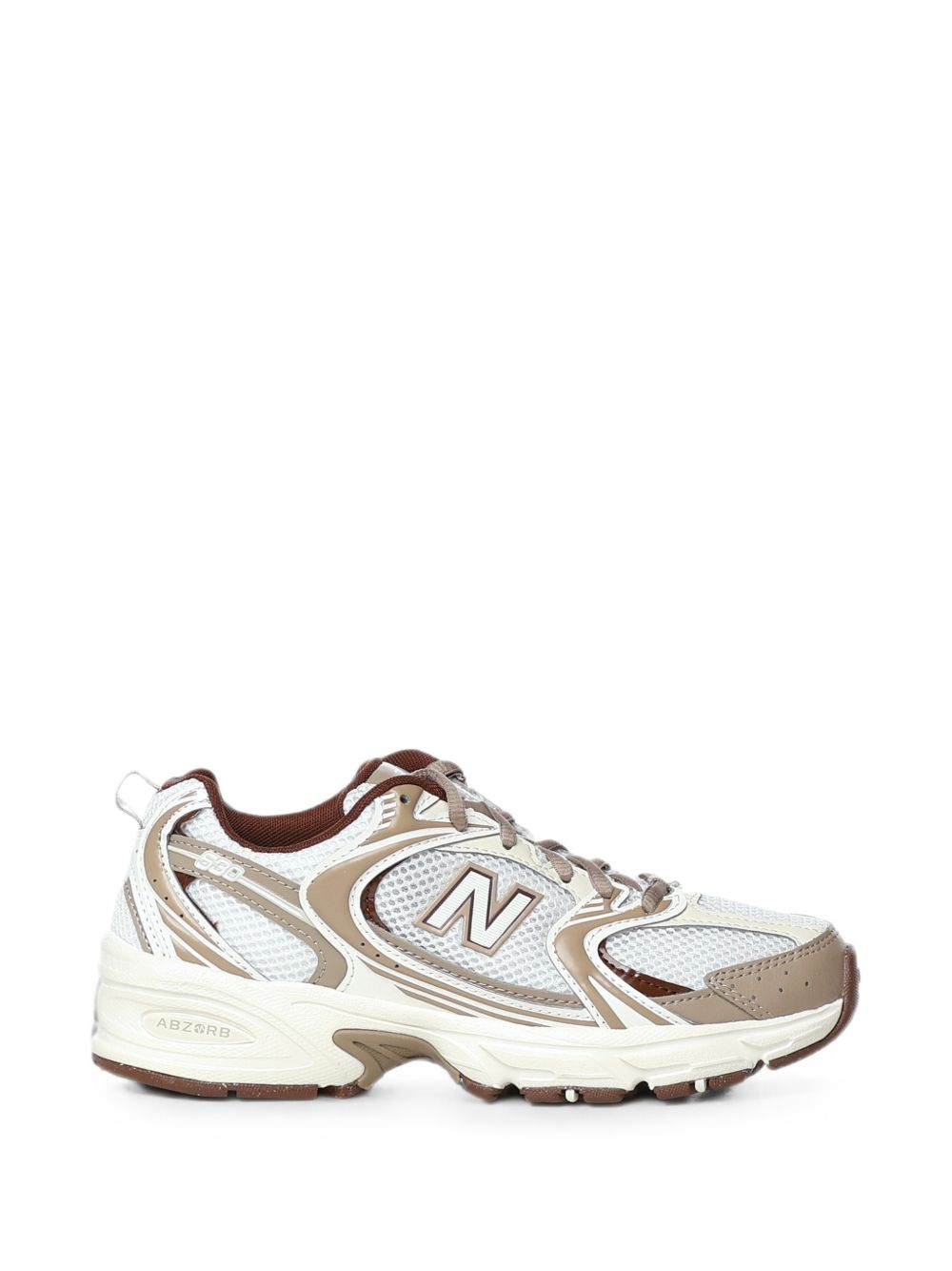 Sneakers 530 U530COB SEA SALT NEW BALANCE