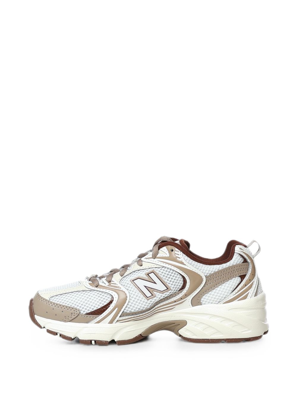 Sneakers 530 U530COB SEA SALT NEW BALANCE