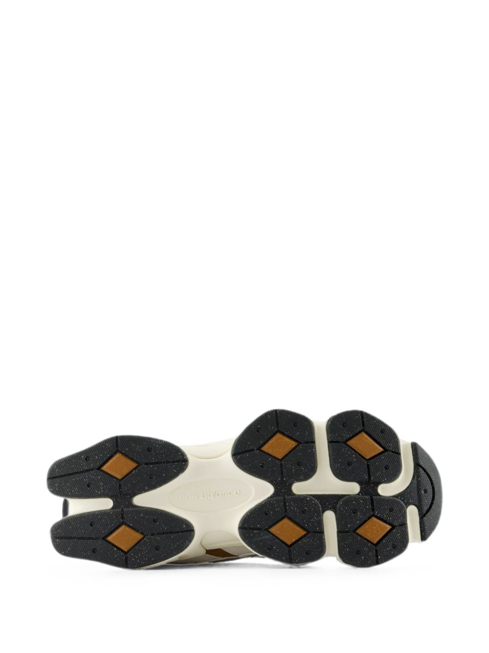 Sneakers 9060 U90603EG BREAKFAST TEA NEW BALANCE