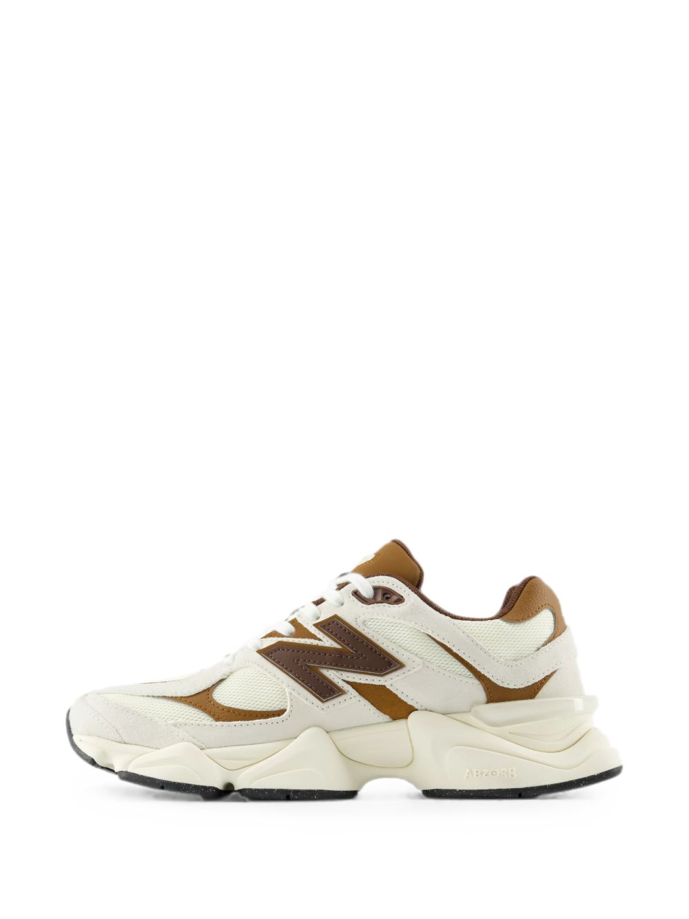 Sneakers 9060 U90603EG BREAKFAST TEA NEW BALANCE
