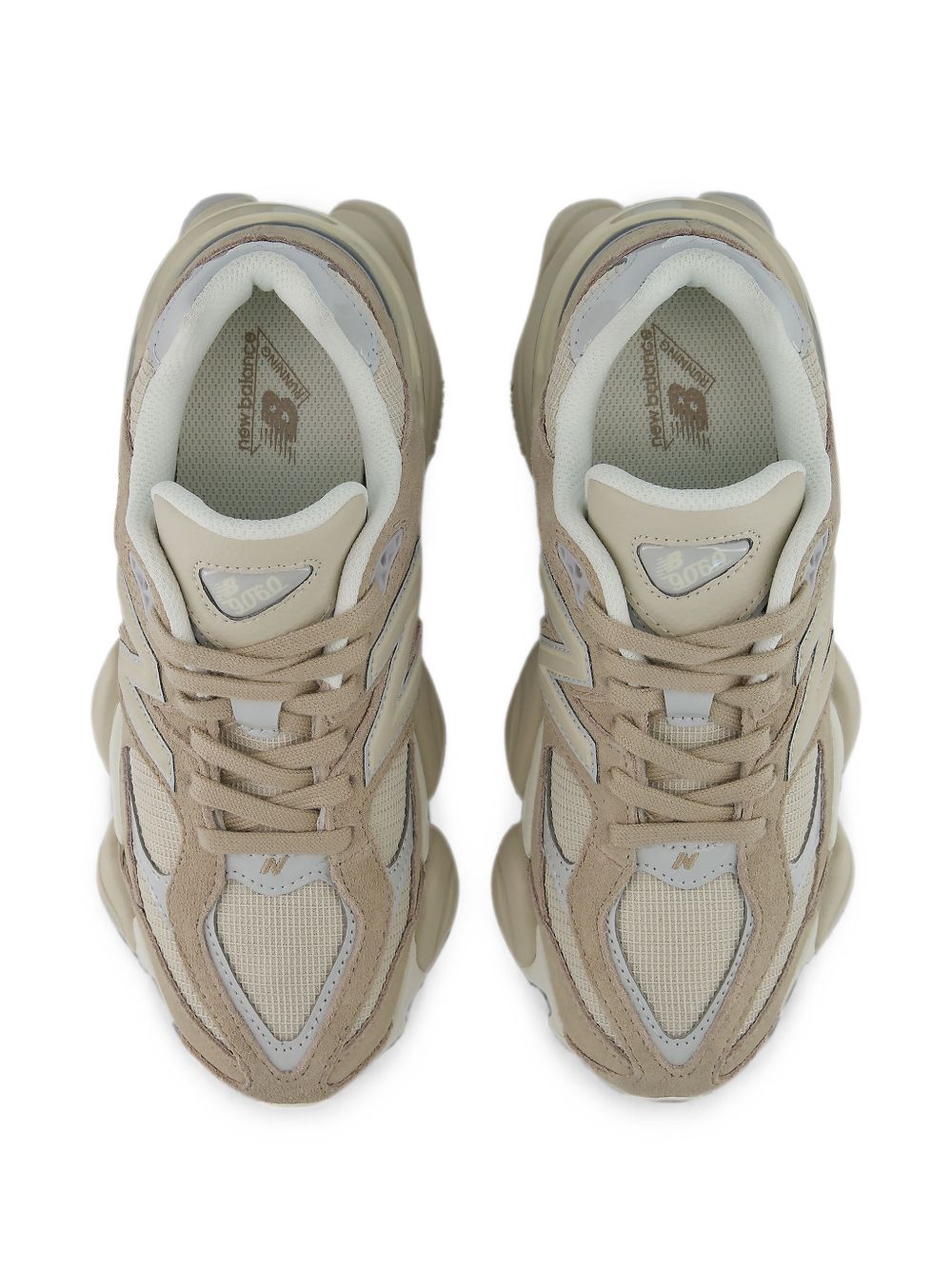 Sneakers 9060 U90608AP DRIFTWOOD NEW BALANCE