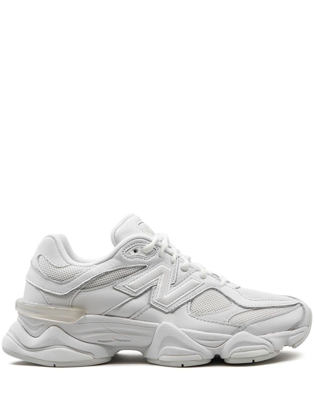 Sneakers 9060 U9060NRJ WHITE NEW BALANCE