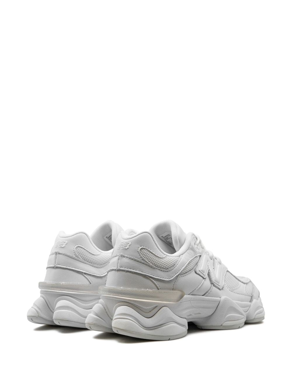 Sneakers 9060 U9060NRJ WHITE NEW BALANCE