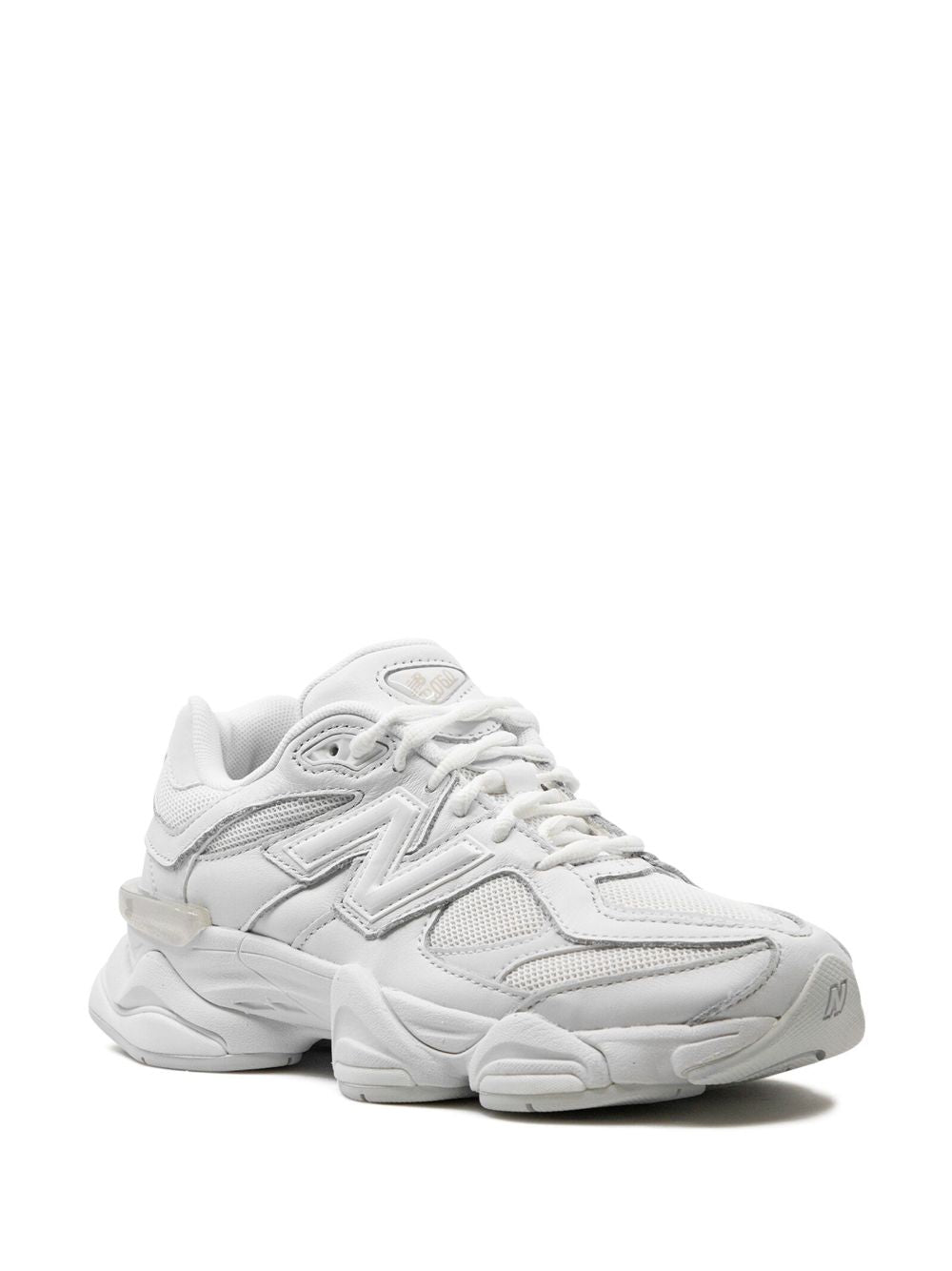 Sneakers 9060 U9060NRJ WHITE NEW BALANCE