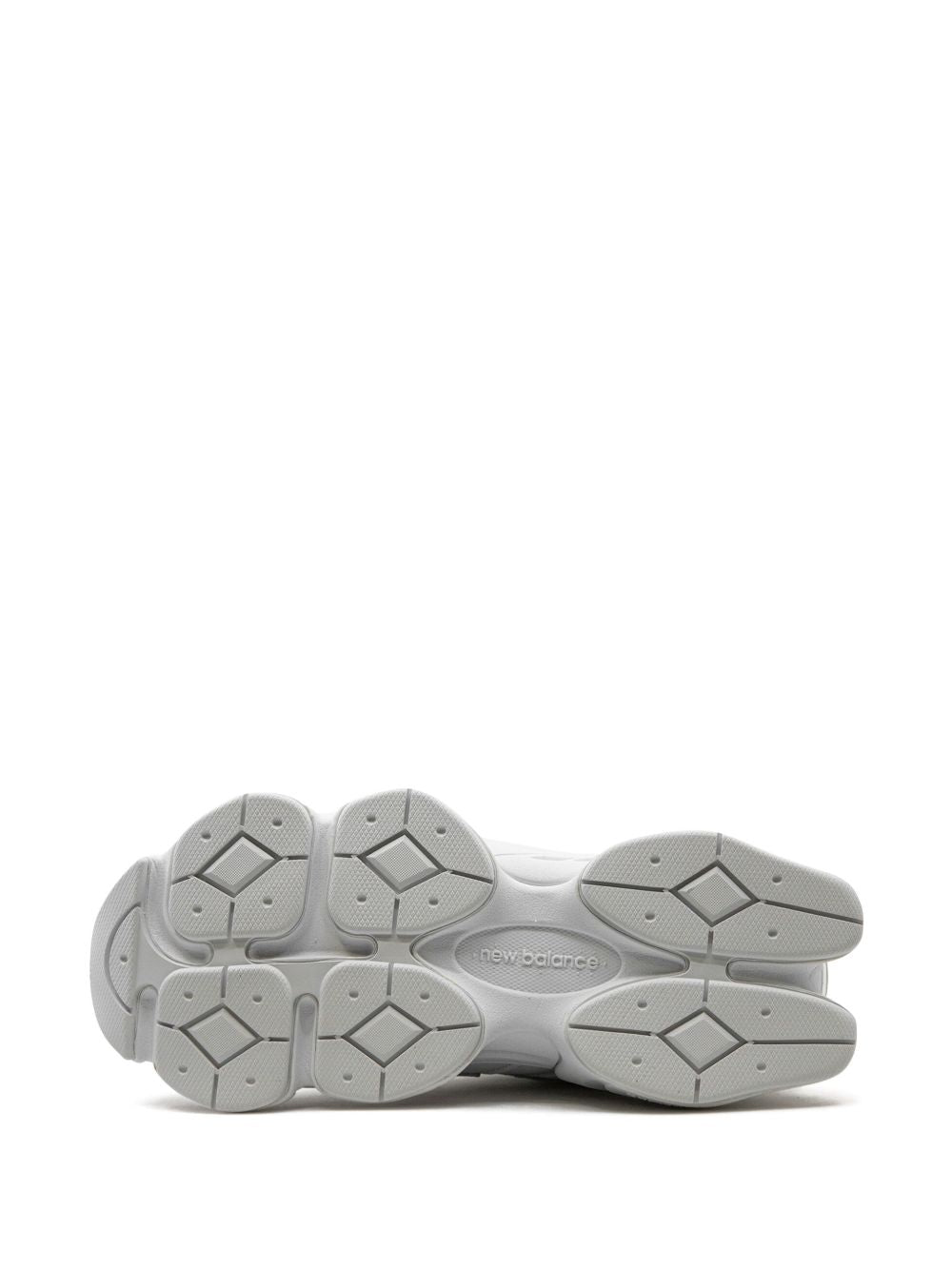 Sneakers 9060 U9060NRJ WHITE NEW BALANCE