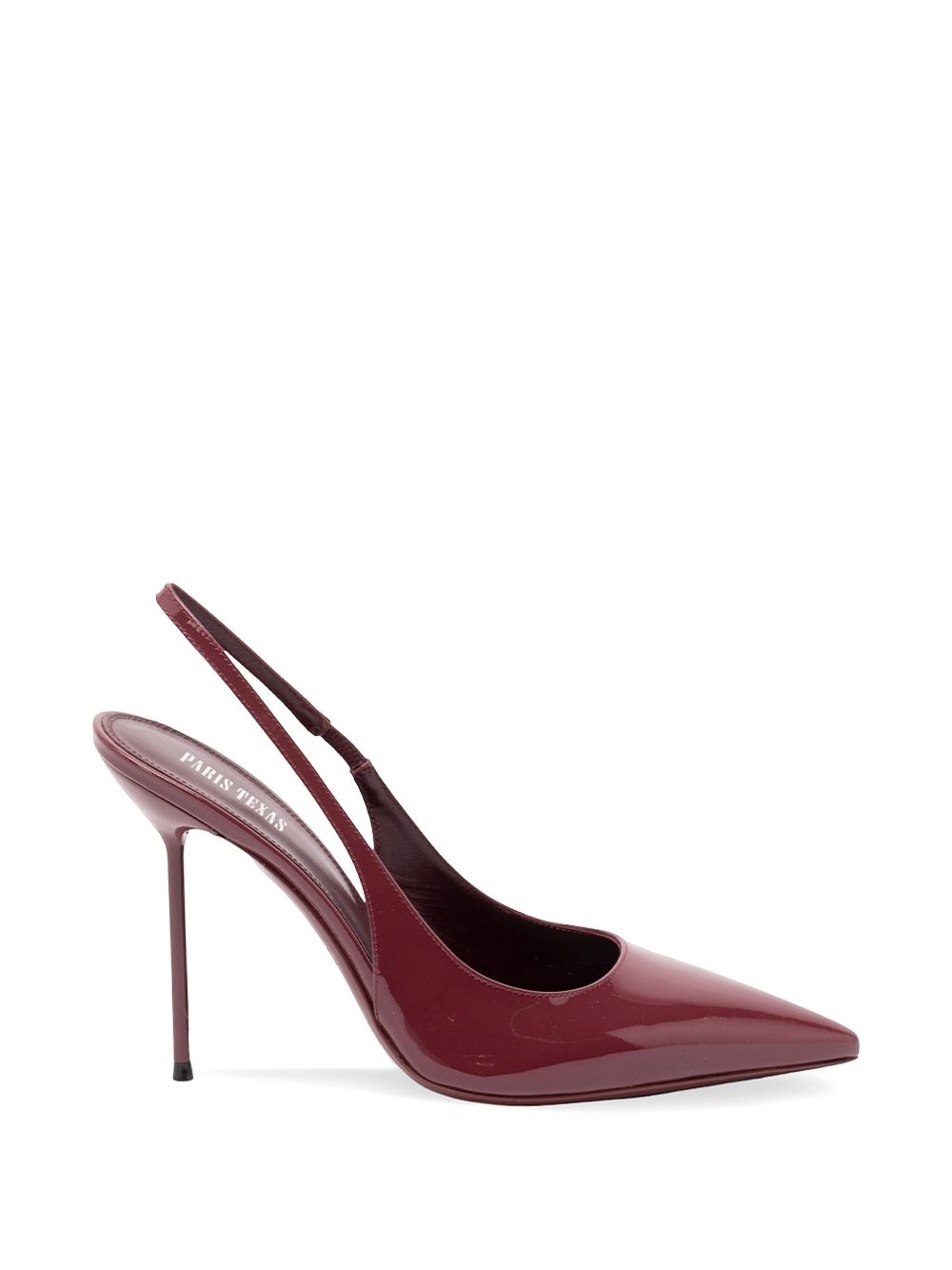 Lidia Slingback PX913XVN01 AMARENA PARIS TEXAS