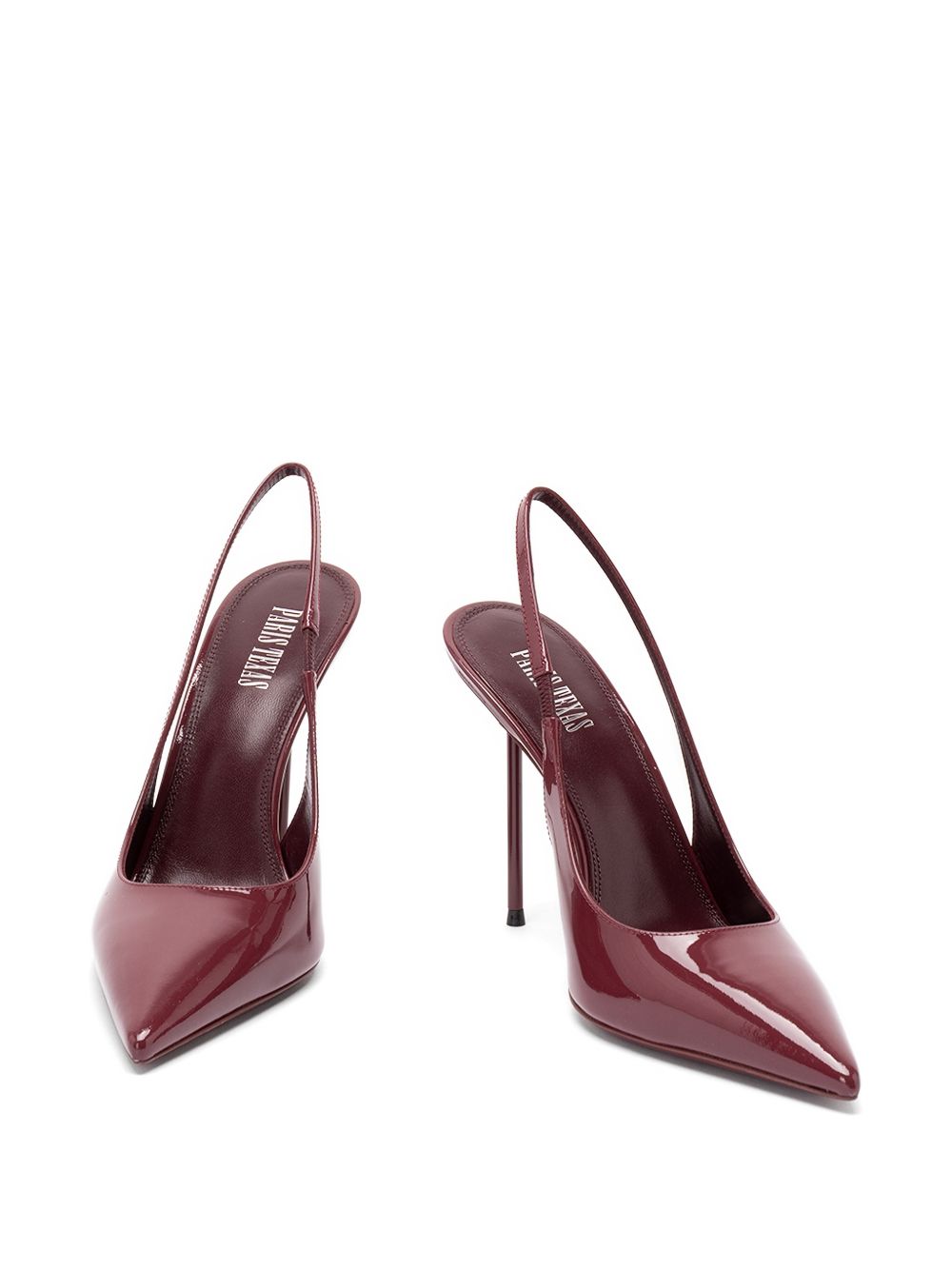 Lidia Slingback PX913XVN01 AMARENA PARIS TEXAS