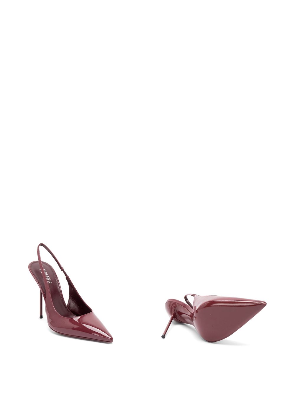 Lidia Slingback PX913XVN01 AMARENA PARIS TEXAS