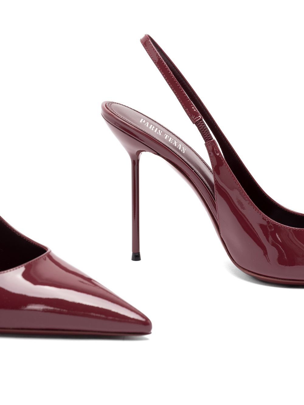 Lidia Slingback PX913XVN01 AMARENA PARIS TEXAS
