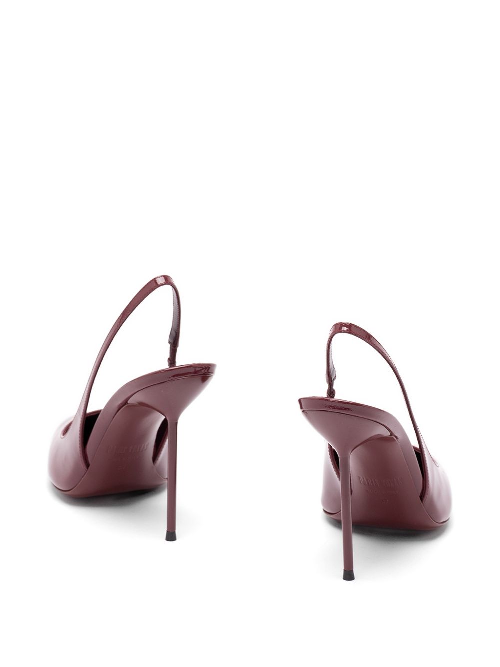 Lidia Slingback PX913XVN01 AMARENA PARIS TEXAS