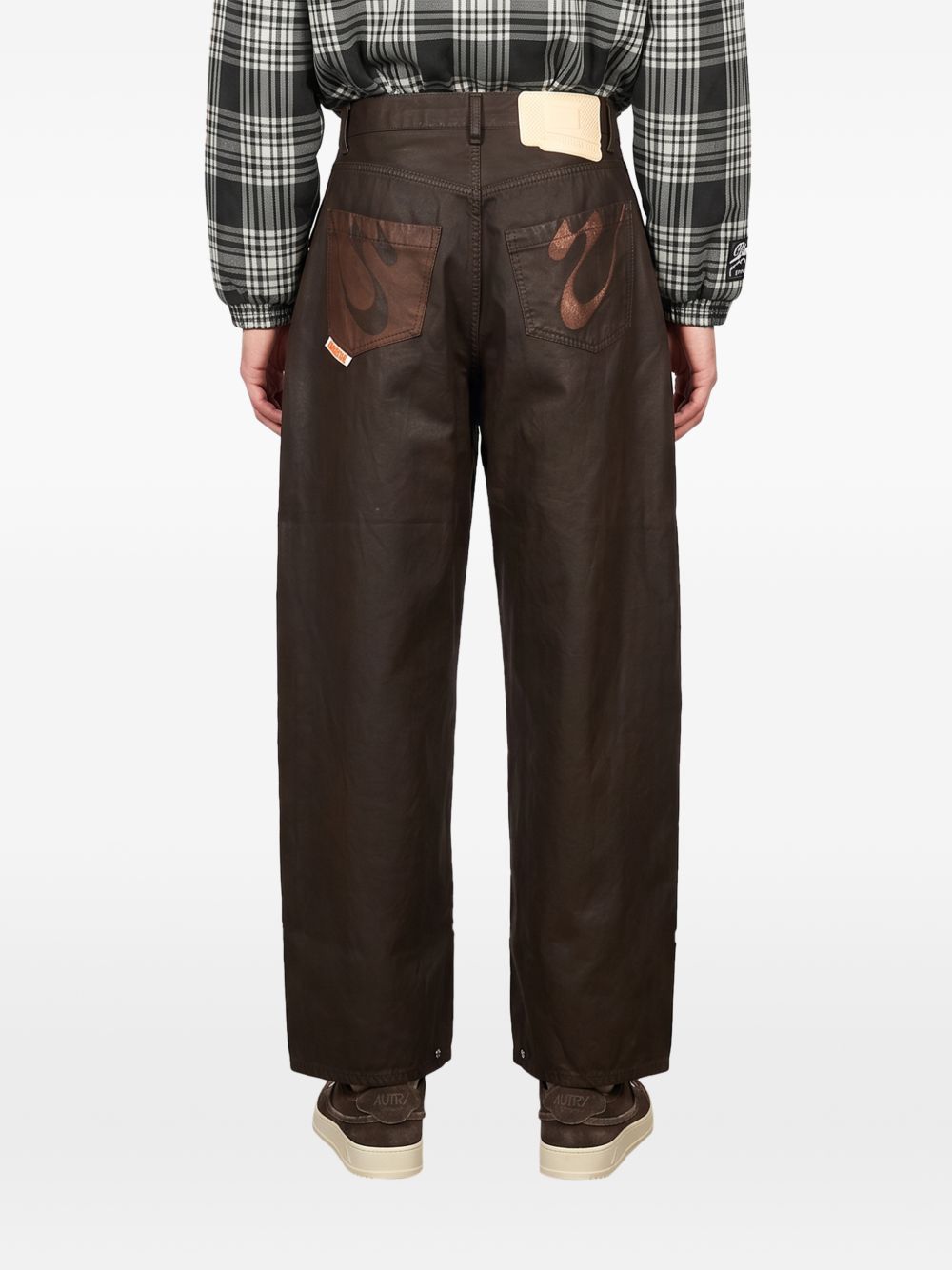 Denim Cerato DFM03046GF188PX BROWN PDF