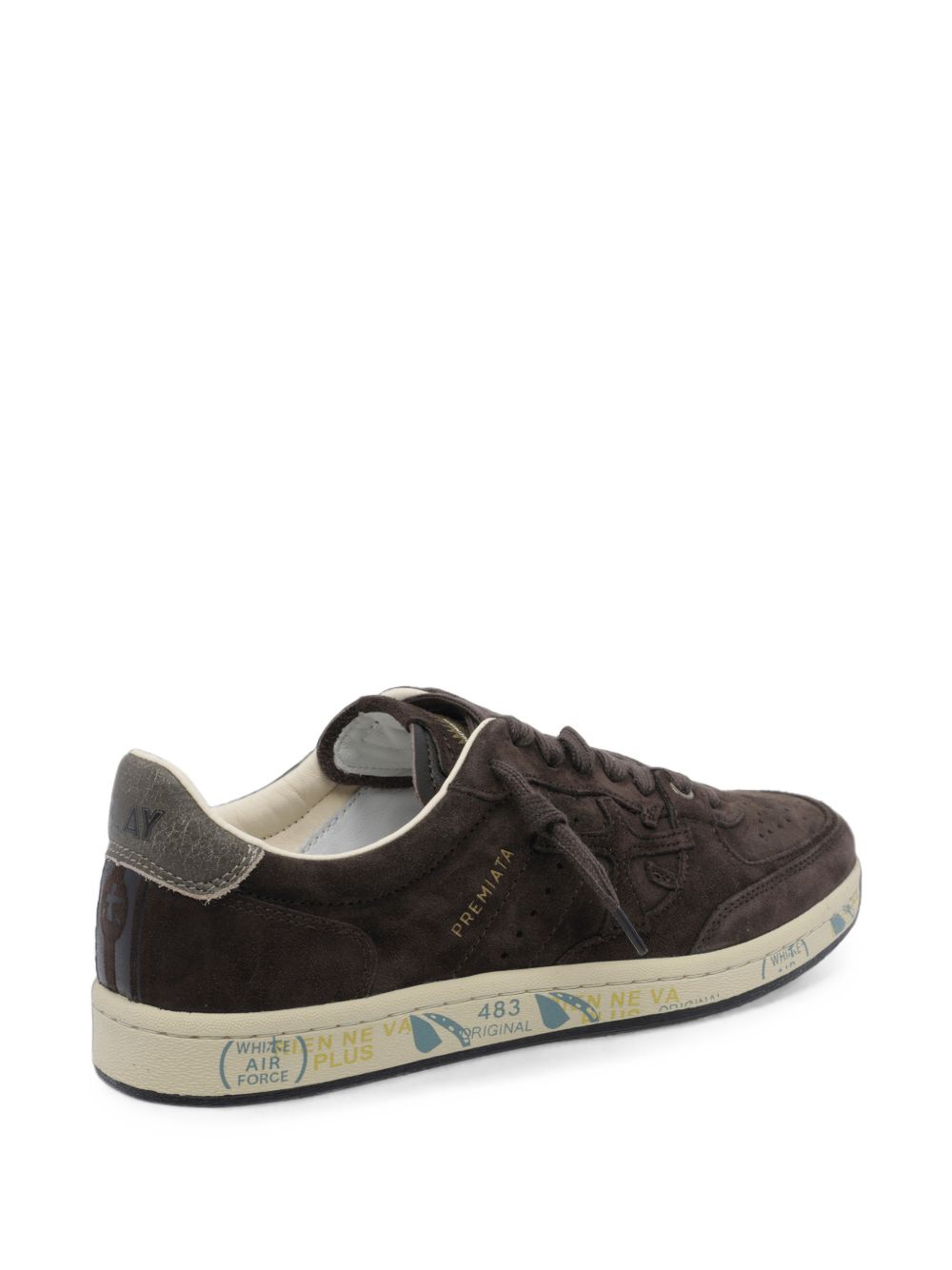 BSKTCLAY 8446 PREMIATA