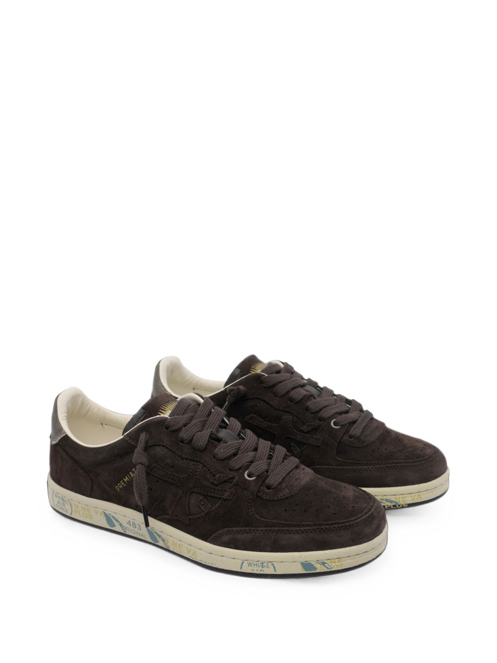 BSKTCLAY 8446 PREMIATA