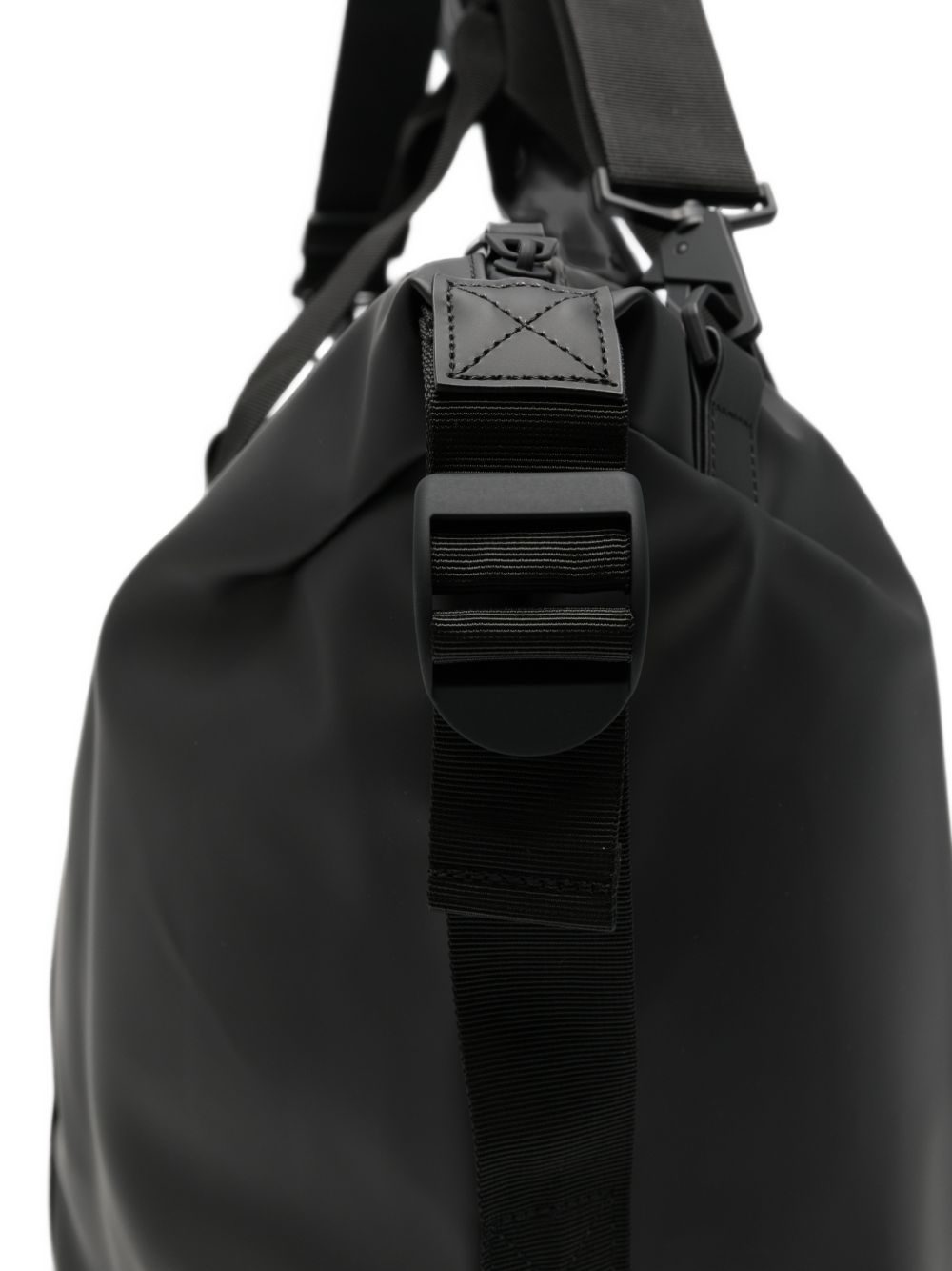 Hilo Weekend Bag 14200 BLACK RAINS