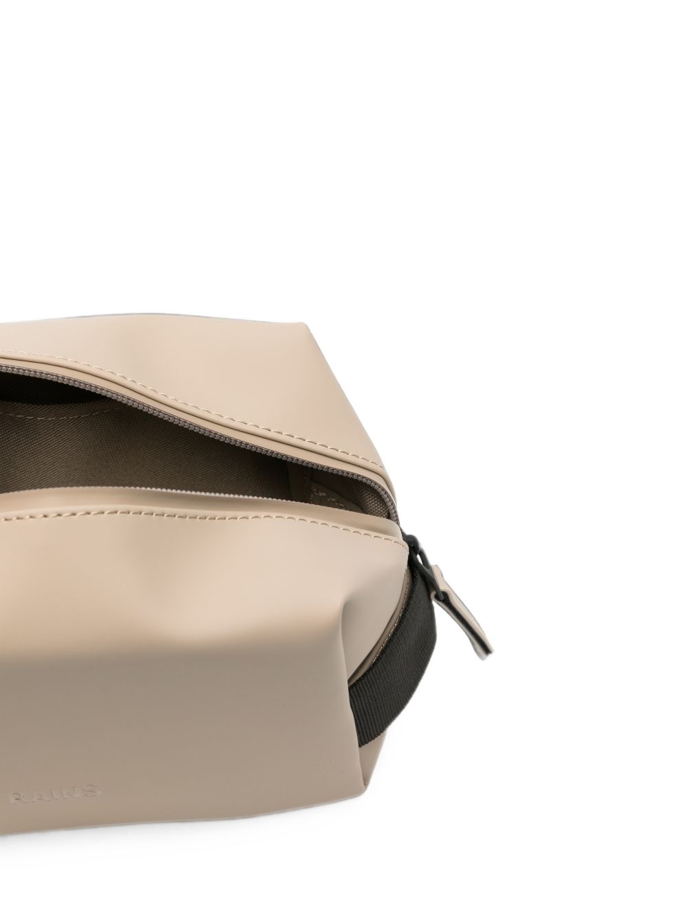 Wash Bag Small 15580 BEIGE RAINS