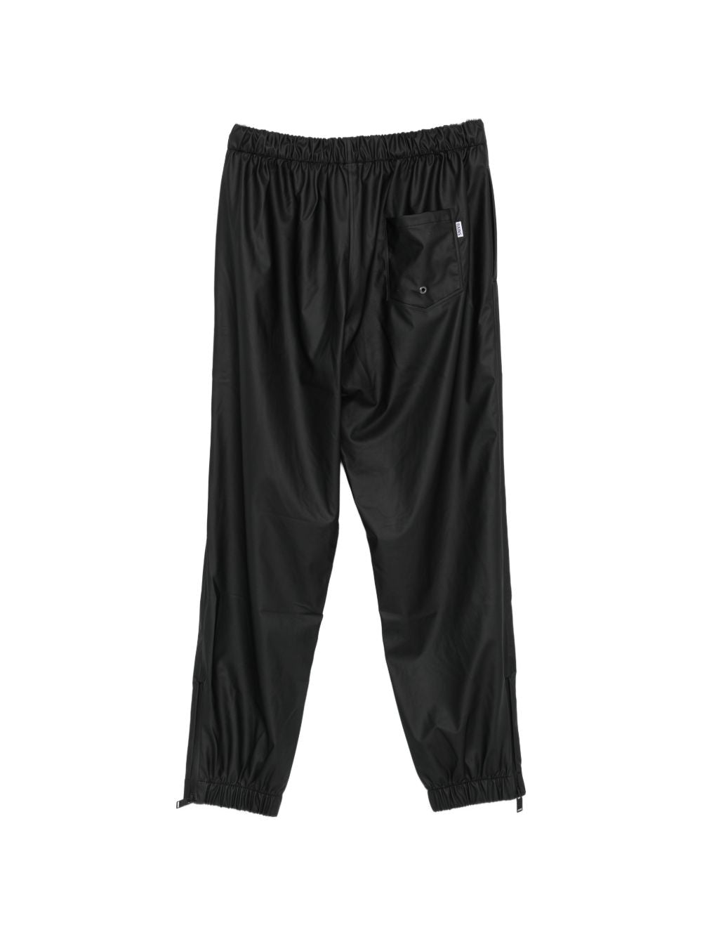 Rain Pants Regular 18560 BLACK RAINS