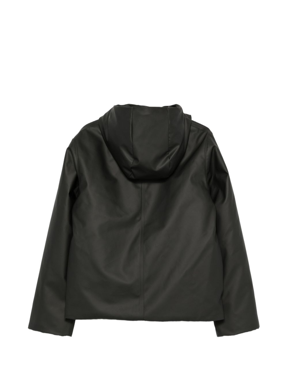 Nome Short Parka 21490 BLACK RAINS