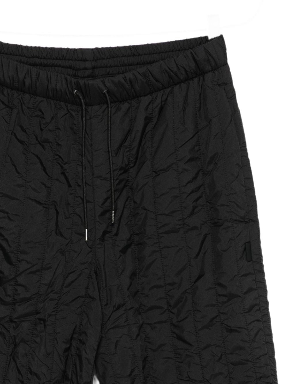 Banja Liner Pants Wide 21990 BLACK RAINS