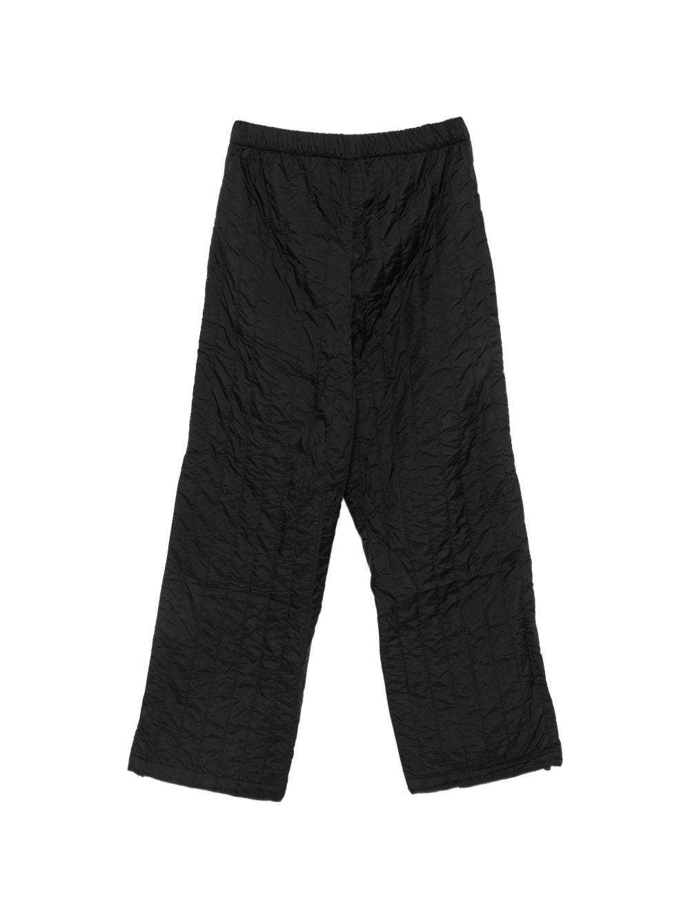 Banja Liner Pants Wide 21990 BLACK RAINS