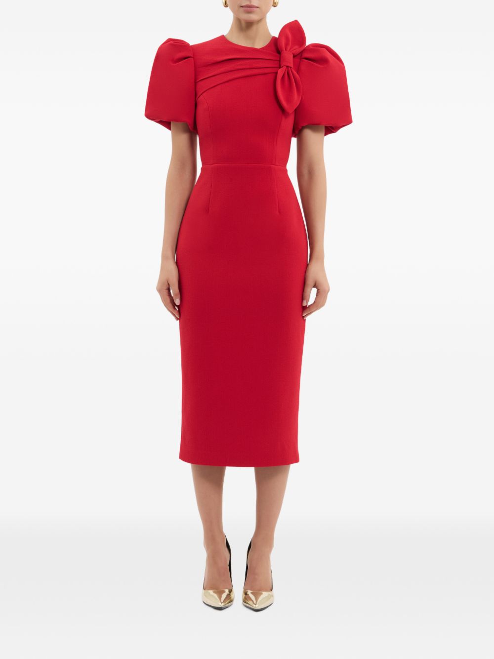 26031167 RED REBECCA VALLANCE