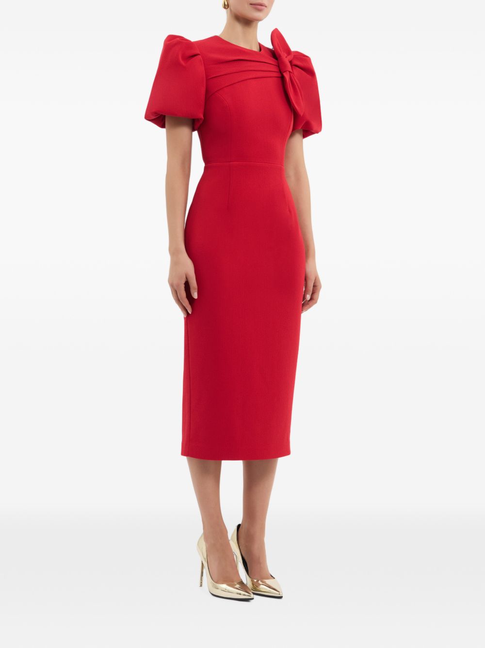 26031167 RED REBECCA VALLANCE