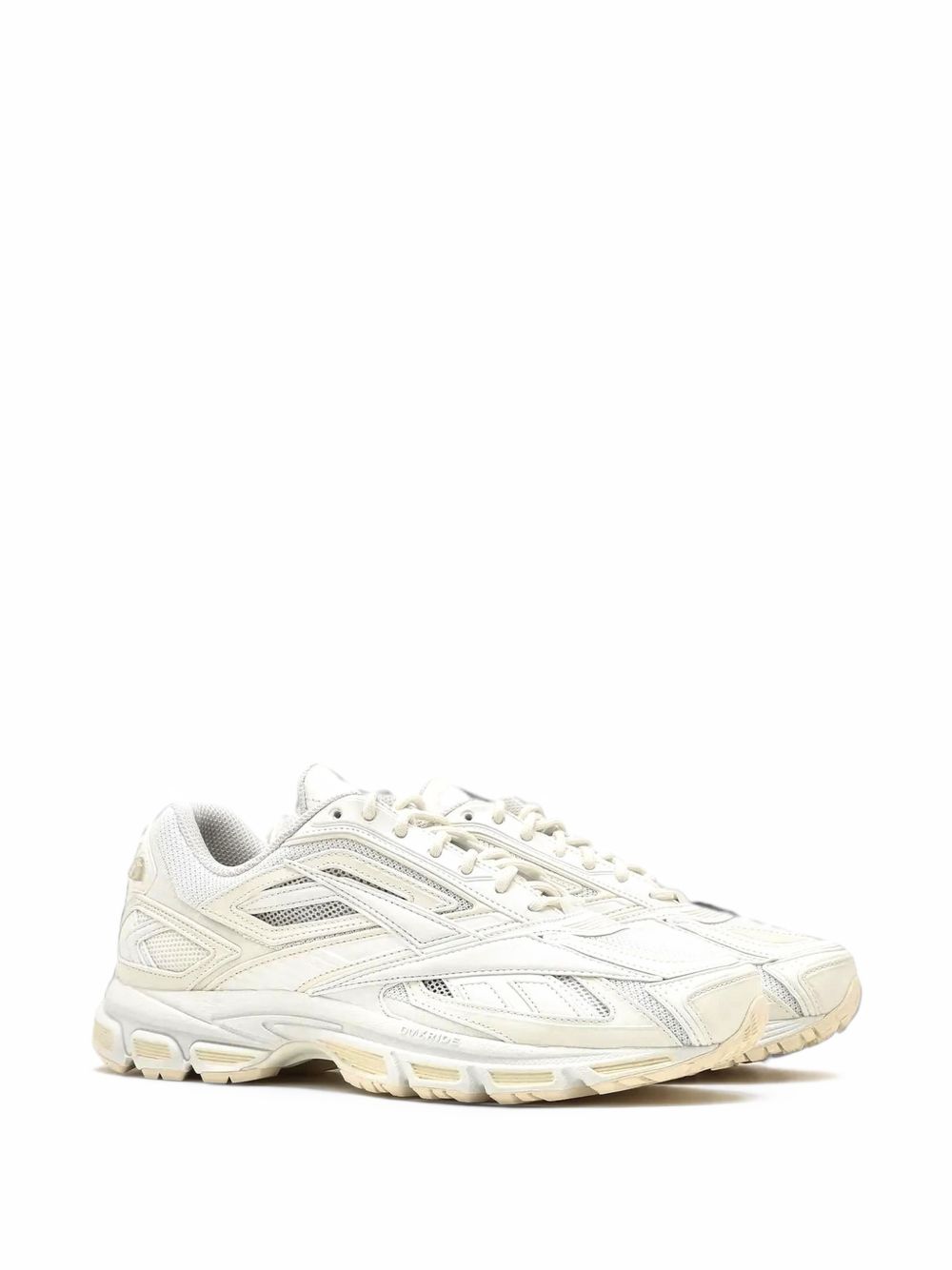 Sneakers Premier Road Ultra in Nabuk 100269692 101 CHALK REEBOK