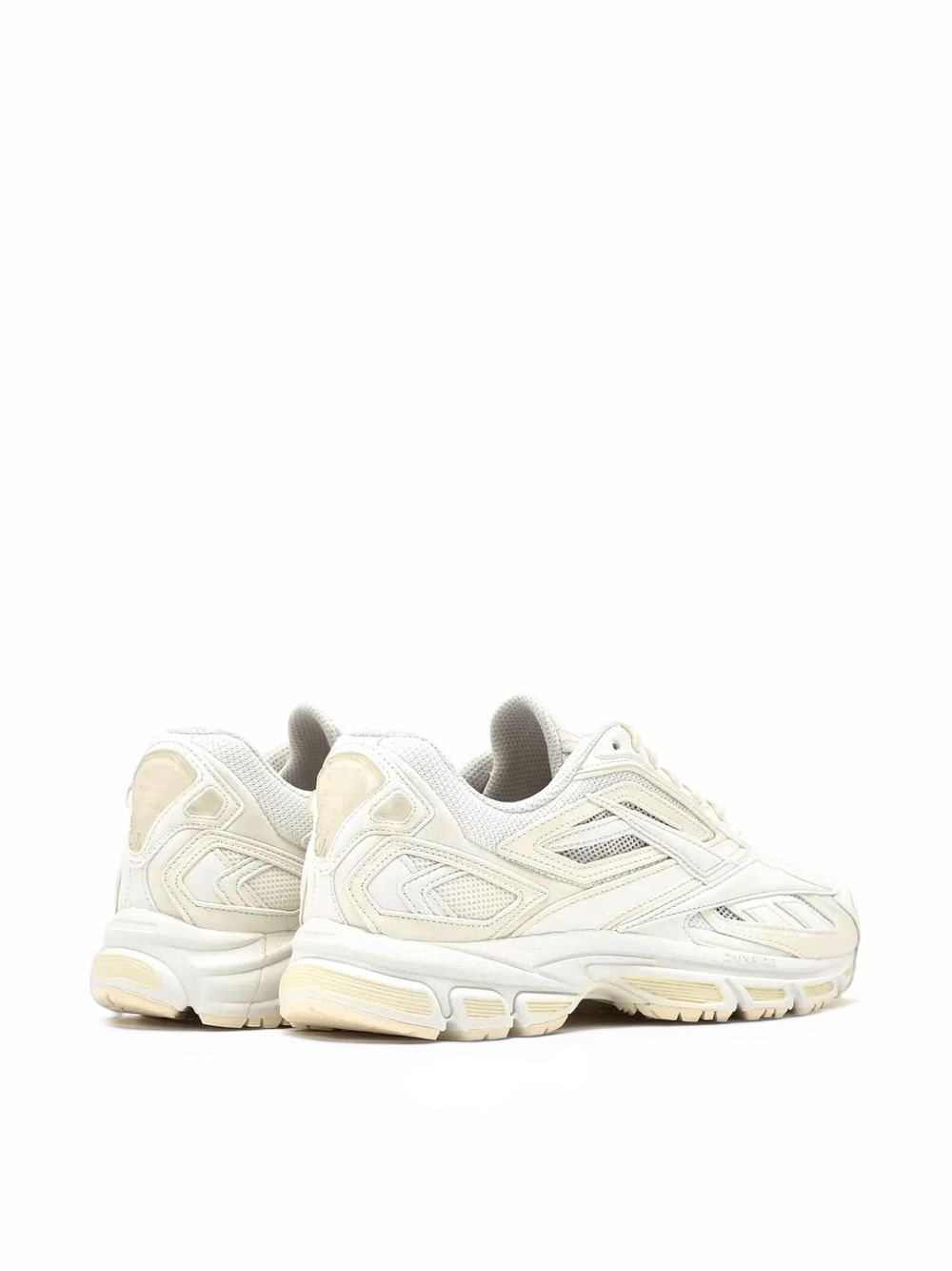Sneakers Premier Road Ultra in Nabuk 100269692 101 CHALK REEBOK