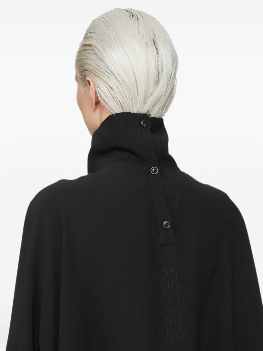 RP02F5216HY 09 BLACK RICK OWENS