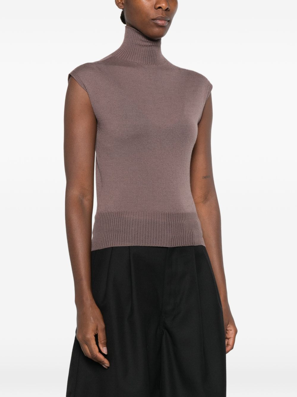 RP02F5606M 86 GRAPE RICK OWENS