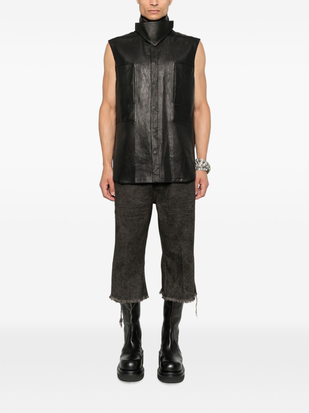 RR02F4303DRK 34 DUST RICK OWENS