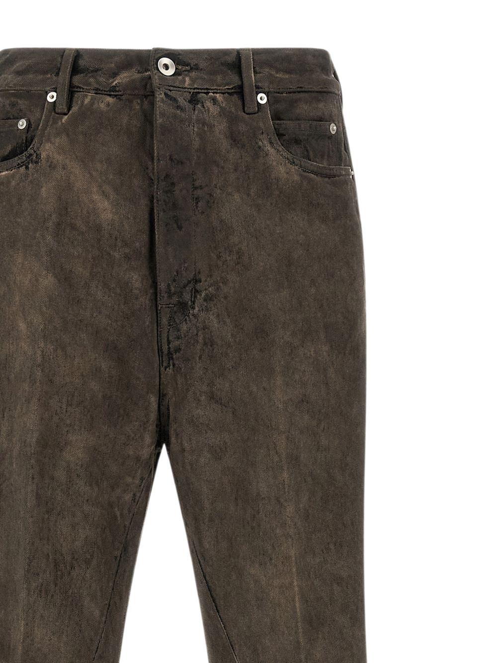 RR02F4335DRK 34 DUST RICK OWENS
