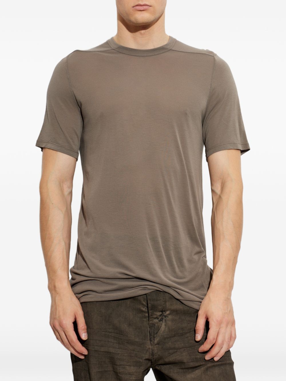 RU02F4264JS 34 DUST RICK OWENS