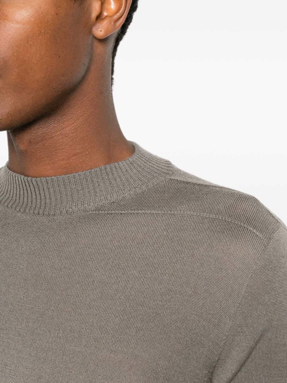 RU02F4625M 34 DUST RICK OWENS