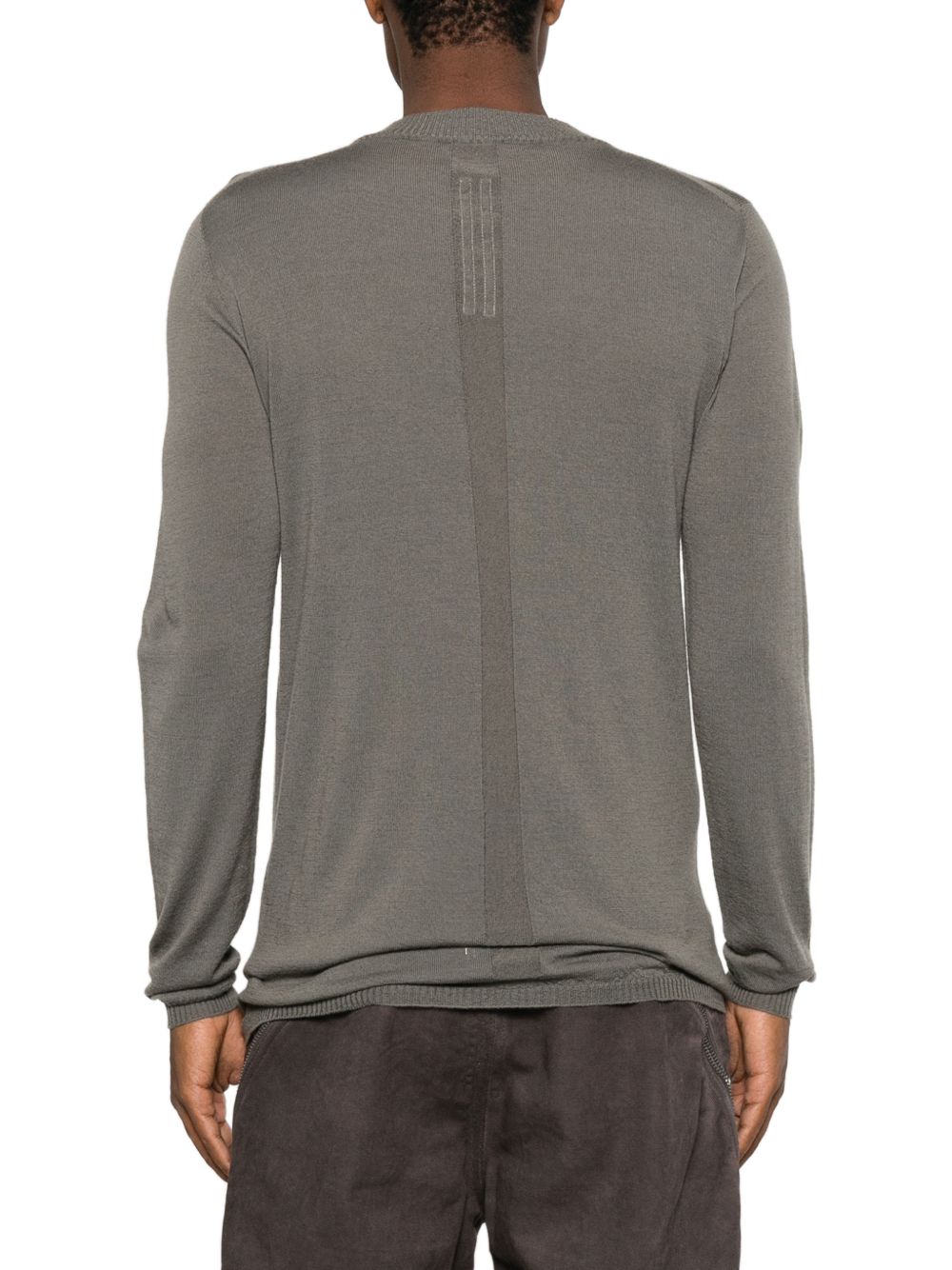 RU02F4625M 34 DUST RICK OWENS