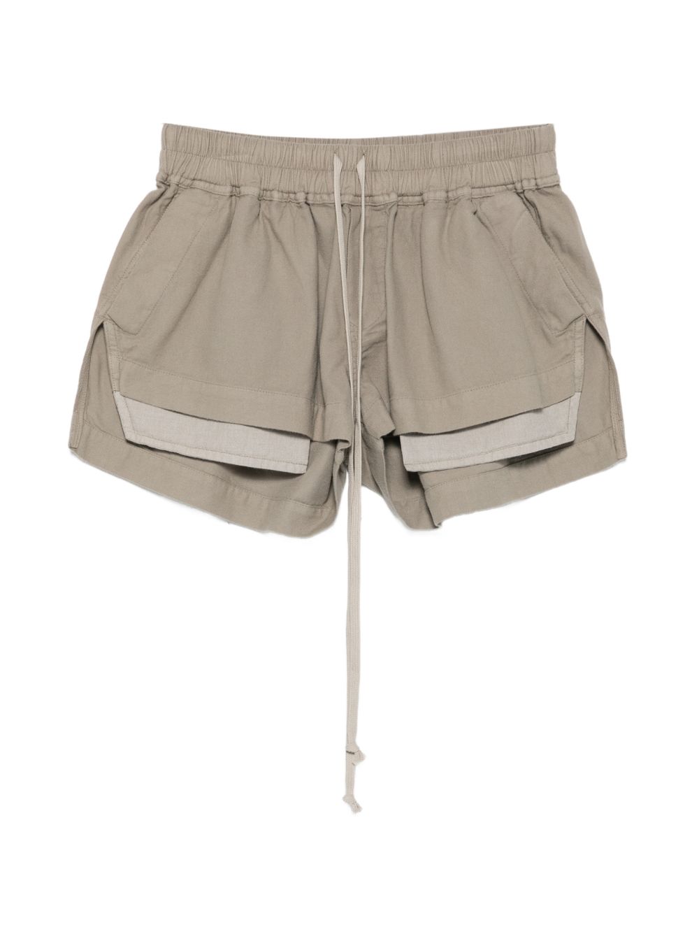 Shorts Fog Boxers DS02F6319CFL 59 MINERAL RICK OWENS DRKSHDW