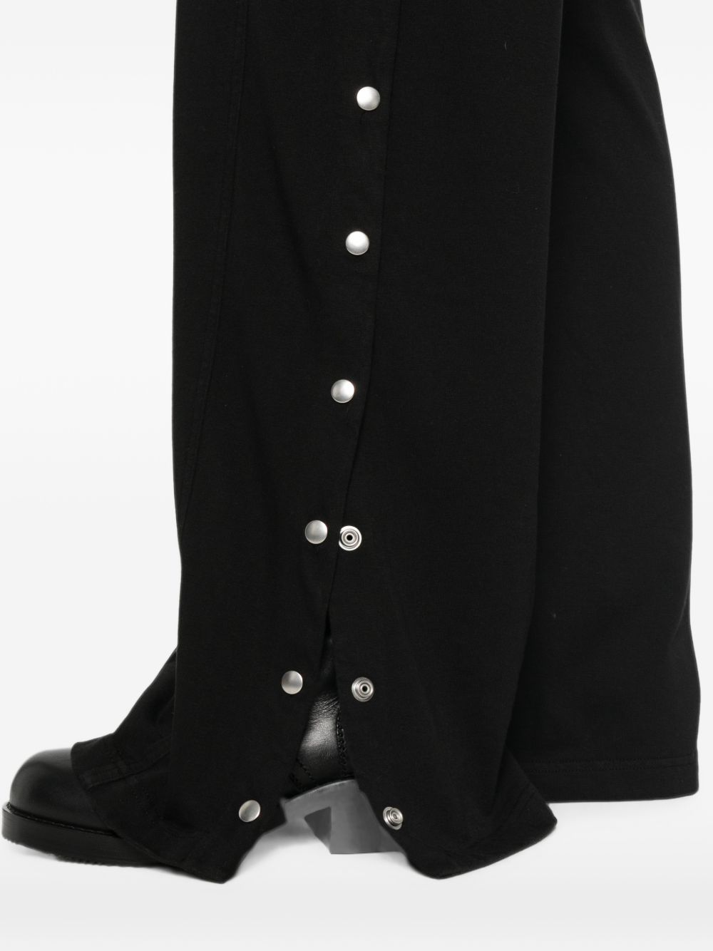 DS02F6336RIG 09 BLACK RICK OWENS DRKSHDW