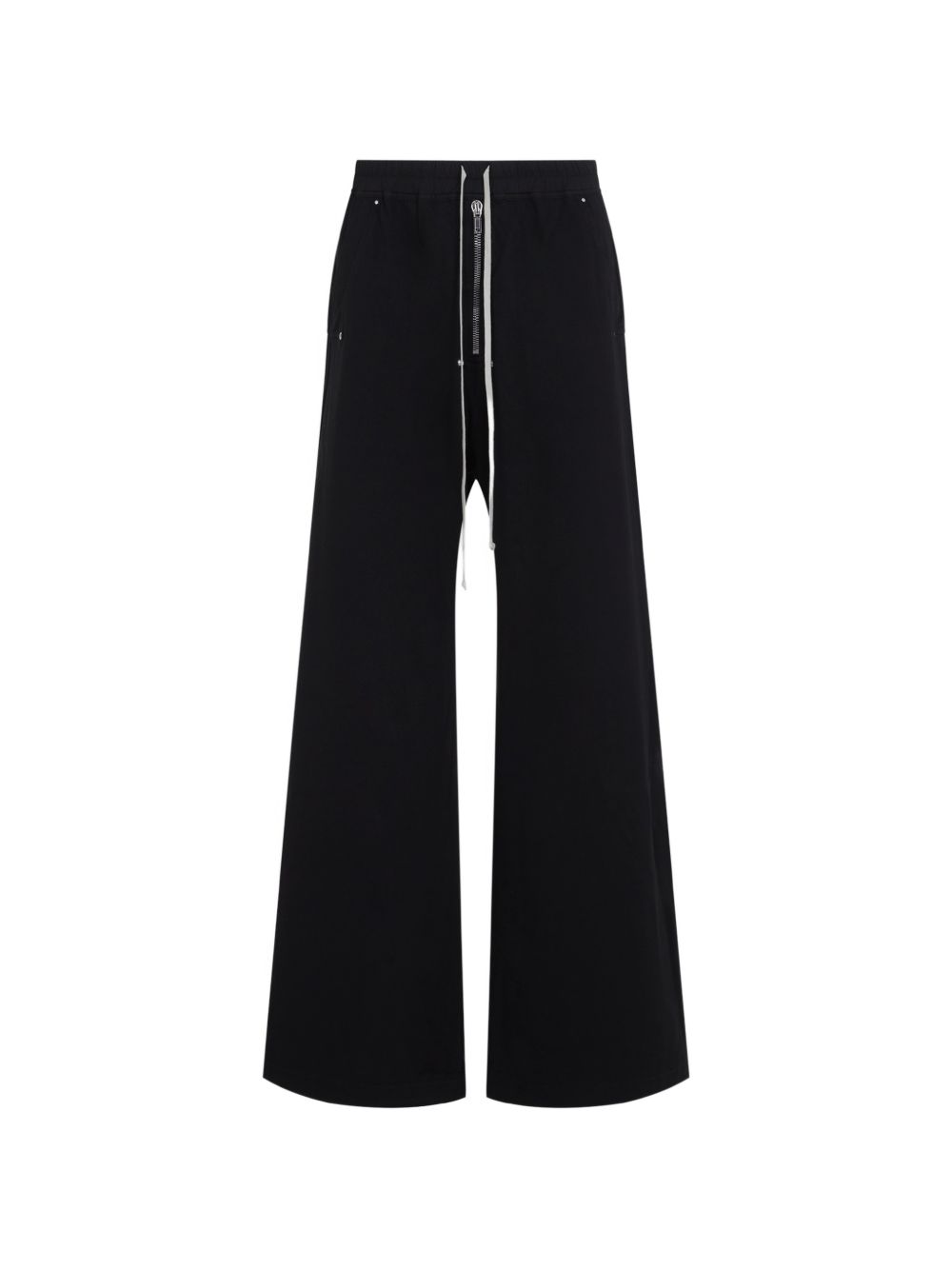 DU02F6378RIG 09 BLACK RICK OWENS DRKSHDW