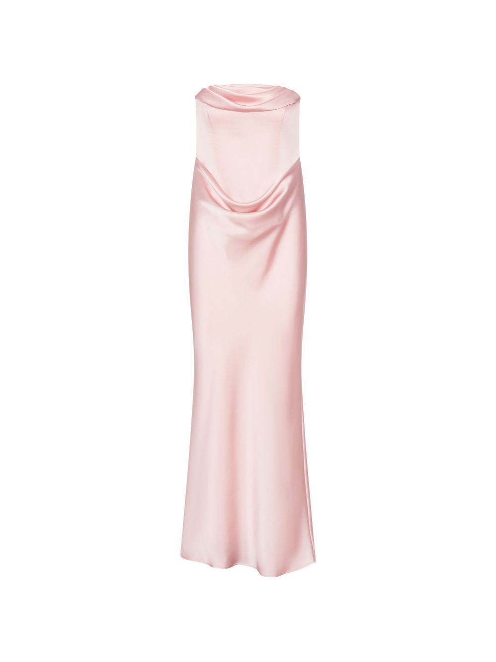 Corsage Long Dress 116336345 345 BLUSHING BRIDE ROTATE