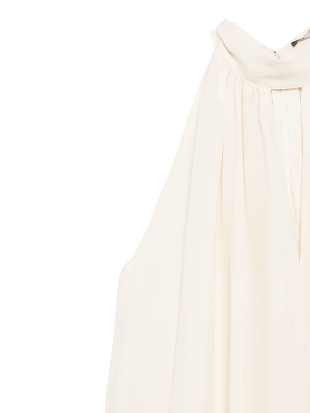 Halterneck Bow Top 1166602570 2570 TURTLEDOVE ROTATE